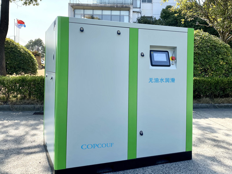 空壓機用途概念原理