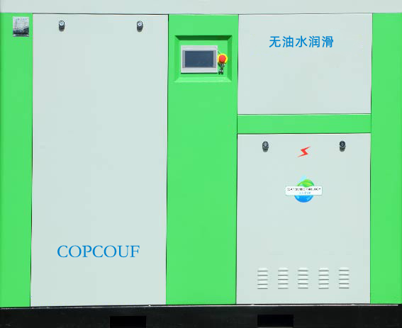 如何避免高壓無油空壓機在運行中出現故障？